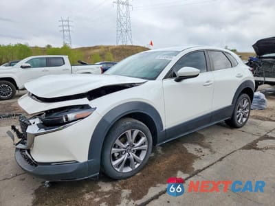 2021 MAZDA CX-30 SELECT 3MVDMBBL2MM313335 - główne zdjęcie licytacji z USA - miniatura