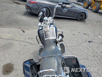 Zdjęcie 6 z 8 samochodu: 2009 HARLEY-DAVIDSON FLHR VIN:1HD1FB4339Y635228 - miniatura