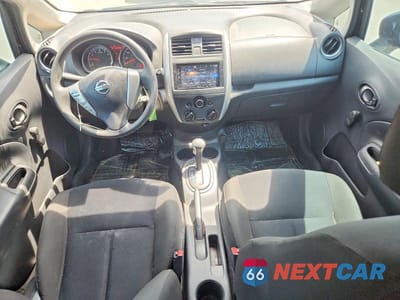 Zdjęcie 8 z 13 samochodu: 2017 NISSAN VERSA NOTE S PLUS VIN:3N1CE2CP9HL372618 - miniatura