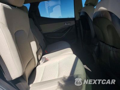 Zdjęcie 10 z 12 samochodu: 2017 HYUNDAI SANTA FE SPORT 2.4L VIN:5NMZU3LB6HH027435 - miniatura