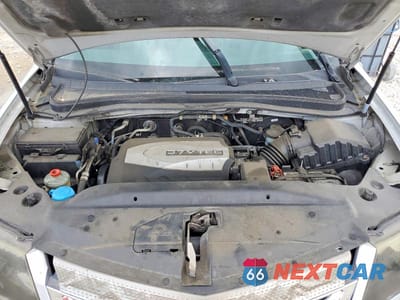 Zdjęcie 12 z 13 samochodu: 2007 ACURA MDX VIN:2HNYD28267H508918 - miniatura