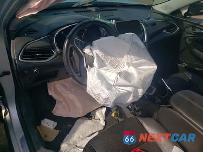 Zdjęcie 8 z 12 samochodu: 2018 CHEVROLET MALIBU PREMIER VIN:1G1ZE5SX0JF277903 - miniatura