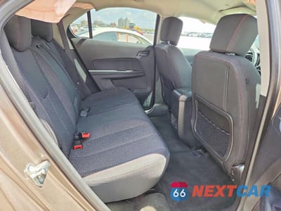 Zdjęcie 11 z 13 samochodu: 2012 CHEVROLET EQUINOX LT VIN:2GNALDEK0C6202000 - miniatura