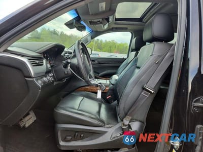 Zdjęcie 7 z 13 samochodu: 2018 CHEVROLET SUBURBAN K1500 PREMIER VIN:1GNSKJKC1JR151613 - miniatura