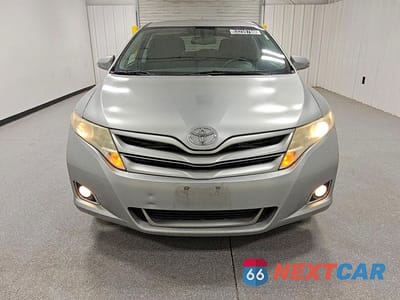 Piąte zdjęcie samochodu w środku: 2015 TOYOTA VENZA LE VIN:4T3ZA3BB1FU094494 - miniatura