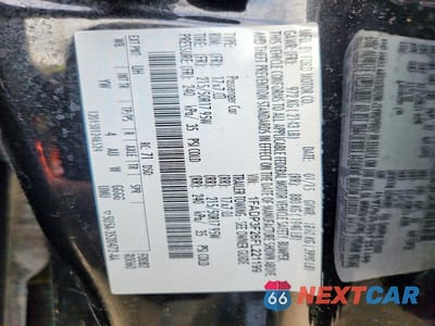 Zdjęcie 12 z 12 samochodu: 2015 FORD FOCUS SE VIN:1FADP3F26FL221199 - miniatura