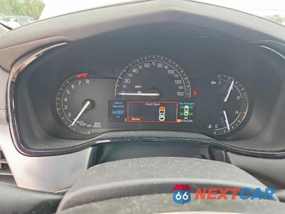 Zdjęcie 9 z 12 samochodu: 2018 CADILLAC CTS VIN:1G6AP5SX0J0170533 - miniatura