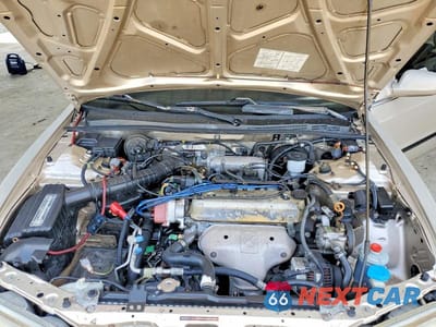 Zdjęcie 11 z 12 samochodu: 1995 HONDA ACCORD LX VIN:1HGCD7237SA001453 - miniatura