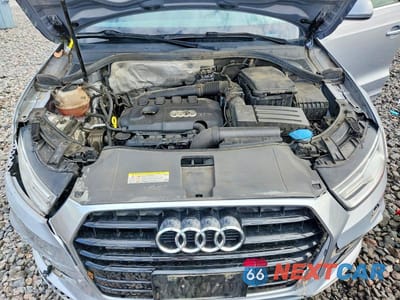Zdjęcie 11 z 12 samochodu: 2017 AUDI Q3 PREMIUM PLUS VIN:WA1JCCFS2HR001058 - miniatura