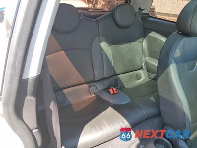 Zdjęcie 10 z 13 samochodu: 2009 MINI COOPER VIN:WMWMF33519TW72988 - miniatura