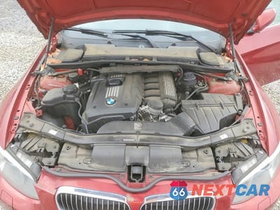 Zdjęcie 11 z 12 samochodu: 2013 BMW 328 I VIN:WBAKE3C59DE771257 - miniatura