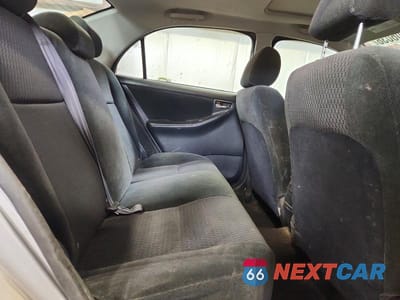 Zdjęcie 10 z 13 samochodu: 2008 TOYOTA COROLLA CE VIN:2T1BR32E88C868516 - miniatura