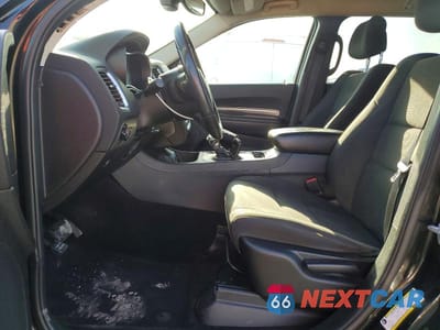 Zdjęcie 7 z 13 samochodu: 2018 DODGE DURANGO SXT VIN:1C4RDJAG3JC161424 - miniatura