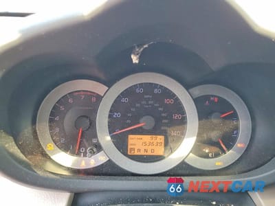 Zdjęcie 9 z 13 samochodu: 2006 TOYOTA RAV4 BASE VIN:JTMBD33VX66018632 - miniatura