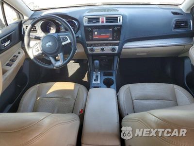 Zdjęcie 8 z 13 samochodu: 2016 SUBARU OUTBACK 2.5I PREMIUM VIN:4S4BSBDC7G3215284 - miniatura