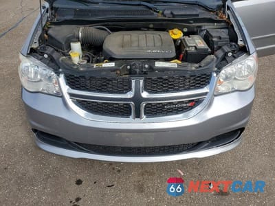 Zdjęcie 12 z 13 samochodu: 2016 DODGE CARAVAN VIN:2C4RDGCG0GR210000 - miniatura
