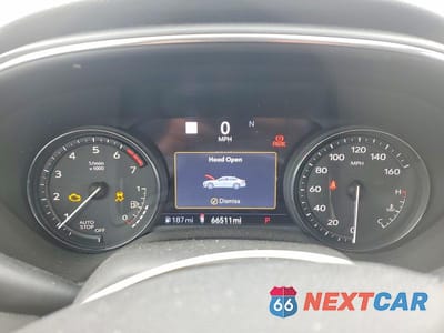 Zdjęcie 9 z 12 samochodu: 2020 CADILLAC CT5 LUXURY VIN:1G6DX5RK7L0143422 - miniatura