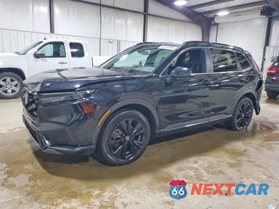 2025 HONDA CR-V SPORT TOURING 5J6RS6H99SL006365 - główne zdjęcie licytacji z USA - miniatura