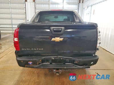 Zdjęcie 6 z 12 samochodu: 2007 CHEVROLET AVALANCHE K1500 VIN:3GNFK12327G136323 - miniatura