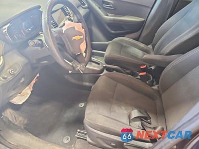 Zdjęcie 7 z 12 samochodu: 2018 CHEVROLET TRAX LS VIN:3GNCJNSB1JL289892 - miniatura