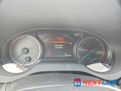 Zdjęcie 9 z 13 samochodu: 2021 TOYOTA VENZA XLE VIN:JTEAAAAH2MJ014098 - miniatura