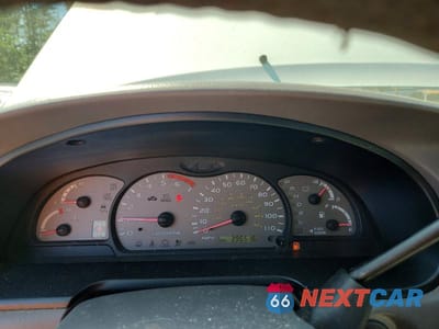 Zdjęcie 9 z 13 samochodu: 2003 TOYOTA SEQUOIA LIMITED VIN:5TDBT48AX3S169691 - miniatura