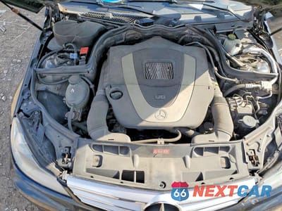 Zdjęcie 11 z 12 samochodu: 2012 MERCEDES-BENZ C 300 4MATIC VIN:WDDGF8BB1CA708689 - miniatura