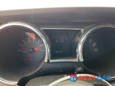 Zdjęcie 9 z 12 samochodu: 2005 FORD MUSTANG VIN:1ZVFT80N655119416 - miniatura