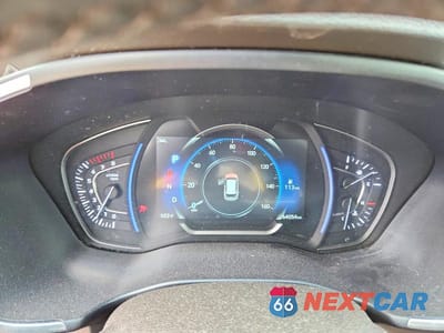 Zdjęcie 9 z 14 samochodu: 2020 HYUNDAI SANTA FE VIN:5NMS53ADXLH246572 - miniatura