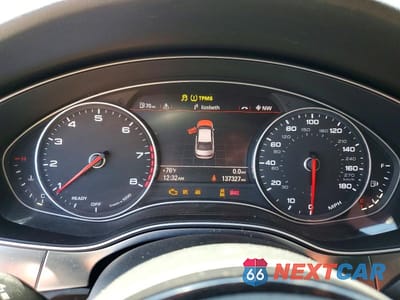 Zdjęcie 9 z 12 samochodu: 2016 AUDI A6 PREMIUM PLUS VIN:WAUGFAFC4GN009217 - miniatura
