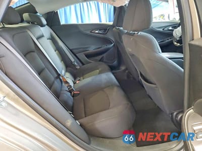 Zdjęcie 10 z 12 samochodu: 2025 CHEVROLET MALIBU LT VIN:1G1ZD5ST4SF145535 - miniatura