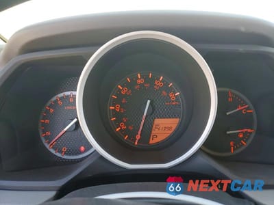 Zdjęcie 9 z 13 samochodu: 2012 TOYOTA 4RUNNER SR5 VIN:JTEBU5JR3C5098581 - miniatura