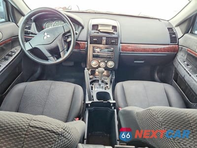 Zdjęcie 8 z 12 samochodu: 2012 MITSUBISHI GALANT ES VIN:4A32B3FF8CE010652 - miniatura