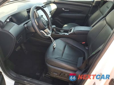 Zdjęcie 7 z 13 samochodu: 2023 HYUNDAI TUCSON SEL VIN:5NMJFCAE1PH192926 - miniatura