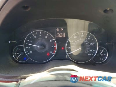 Zdjęcie 9 z 12 samochodu: 2011 SUBARU OUTBACK 2.5I LIMITED VIN:4S4BRCLC4B3423957 - miniatura
