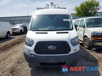Piąte zdjęcie samochodu w środku: 2016 FORD TRANSIT T-150- R&D- CLN TITLE- PRI FLEET VIN:1FTYE2CVXGKB07367 - miniatura