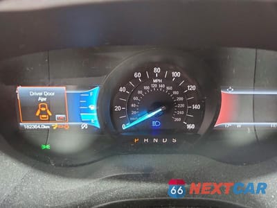 Zdjęcie 9 z 12 samochodu: 2018 FORD FUSION SE VIN:3FA6P0HDXJR275170 - miniatura