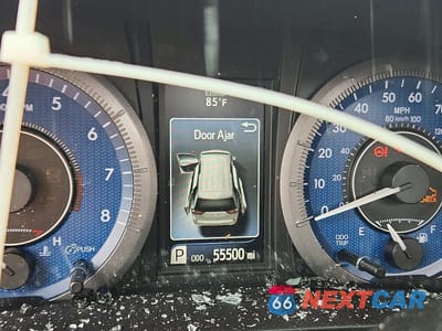 Zdjęcie 9 z 13 samochodu: 2020 TOYOTA SIENNA LE VIN:5TDKZ3DC9LS086219 - miniatura