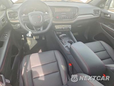 Zdjęcie 8 z 14 samochodu: 2026 DODGE DURANGO GT VIN:1C4RDJDG2TC246513 - miniatura