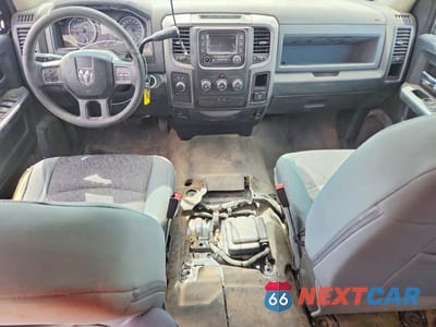 Zdjęcie 8 z 12 samochodu: 2017 RAM 1500 SSV VIN:1C6RR7XTXHS818879 - miniatura