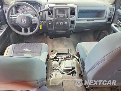 Zdjęcie 8 z 12 samochodu: 2017 RAM 1500 SSV VIN:1C6RR7XTXHS818879 - miniatura