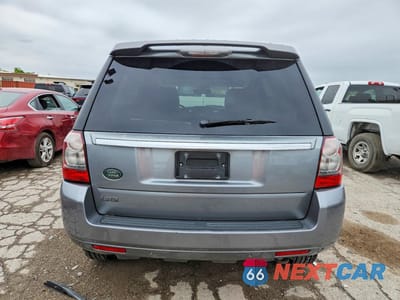 Zdjęcie 6 z 13 samochodu: 2012 LAND ROVER LR2 HSE VIN:SALFR2BN4CH297244 - miniatura