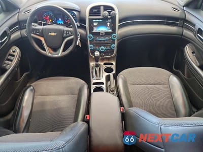 Zdjęcie 8 z 12 samochodu: 2015 CHEVROLET MALIBU 2LT VIN:1G11D5SLXFF327176 - miniatura