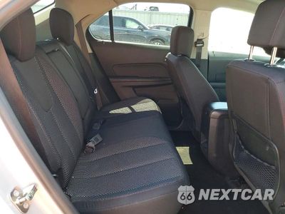 Zdjęcie 11 z 13 samochodu: 2014 CHEVROLET EQUINOX LT VIN:2GNALBEKXE6359699 - miniatura