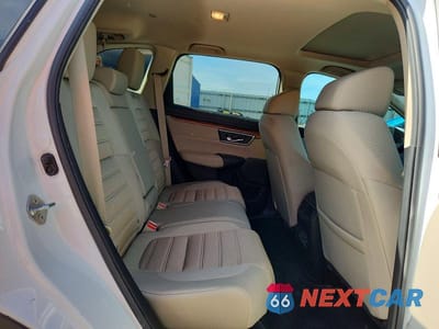 Zdjęcie 11 z 13 samochodu: 2022 HONDA CR-V EX VIN:2HKRW2H5XNH620849 - miniatura