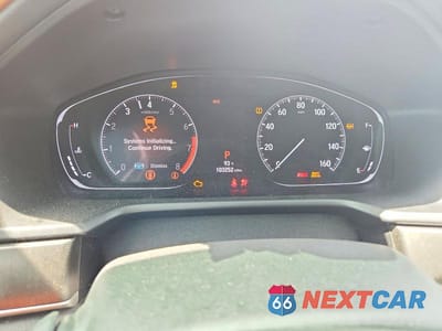 Zdjęcie 9 z 12 samochodu: 2019 HONDA ACCORD LX VIN:1HGCV1F18KA125931 - miniatura