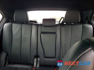 Zdjęcie 10 z 13 samochodu: 2022 MITSUBISHI ECLIPSE CROSS SE VIN:JA4ATWAA4NZ049706 - miniatura