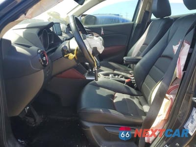 Zdjęcie 7 z 12 samochodu: 2016 MAZDA CX-3 TOURING VIN:JM1DKFC79G0137486 - miniatura