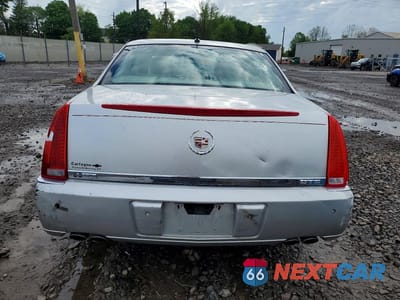 Zdjęcie 6 z 12 samochodu: 2007 CADILLAC DTS VIN:1G6KD57Y67U163005 - miniatura