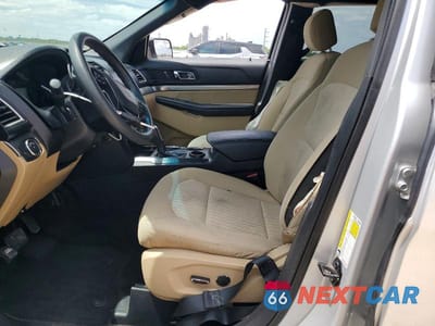 Zdjęcie 7 z 12 samochodu: 2017 FORD EXPLORER VIN:1FM5K7B86HGA86618 - miniatura